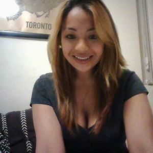 Meet your Posher, Mae